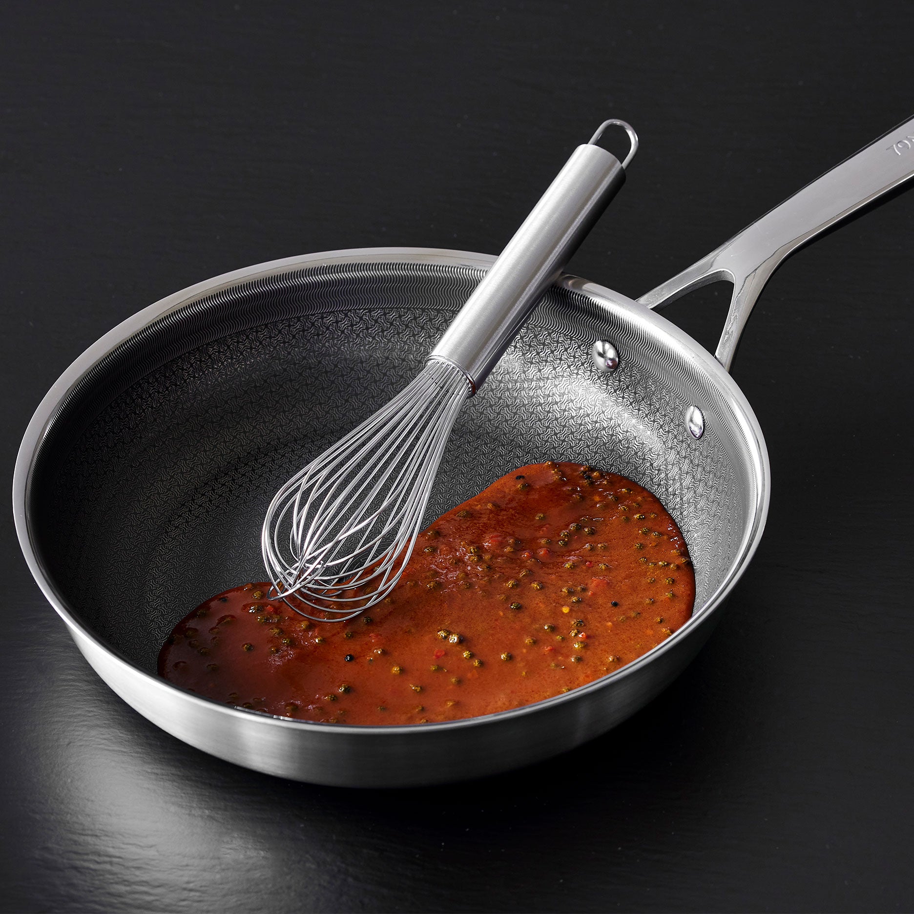 79NORD Hybrid stegepande Ø24 cm